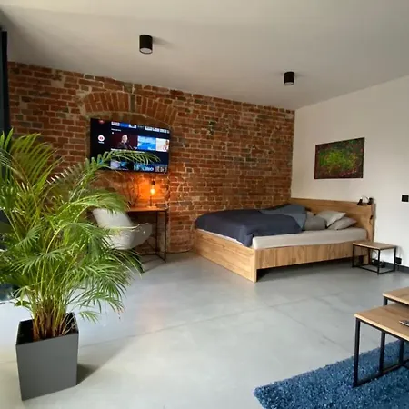Apartamenty Gliwice Staromiejska 65 Eksteriør bilde