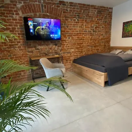 Apartamenty Gliwice Staromiejska 65 Eksteriør bilde