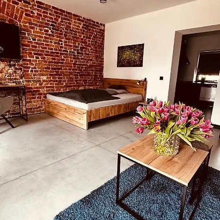 Apartamenty Gliwice Staromiejska 65 Eksteriør bilde