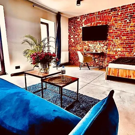 Apartamenty Gliwice Staromiejska 65 Eksteriør bilde