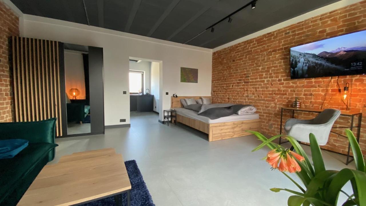 Staromiejska 65 Apartament *
