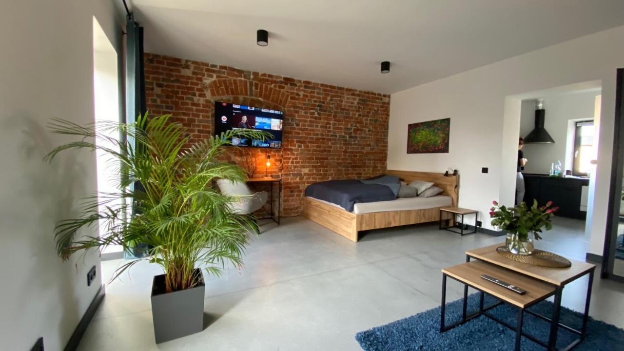 Staromiejska 65 Apartament Gliwice