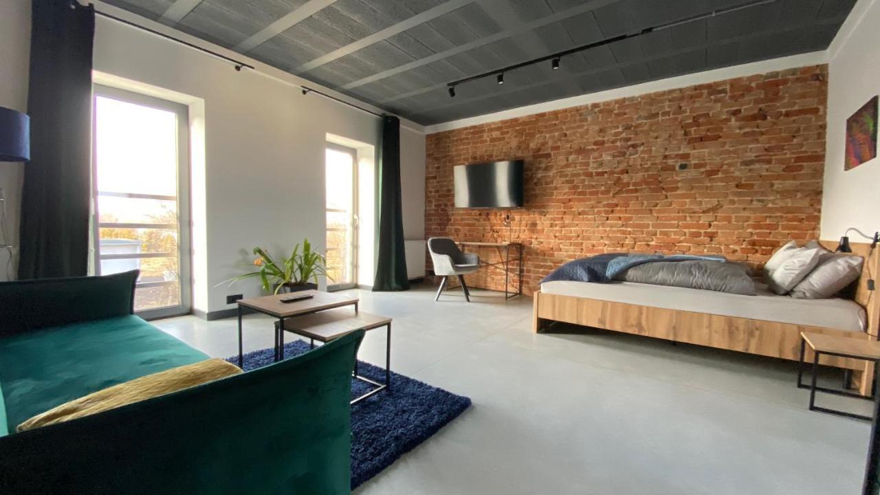 Staromiejska 65 Apartament Gliwice
