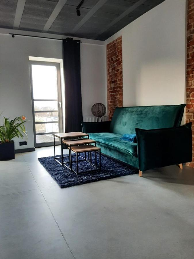 Staromiejska 65 Apartament