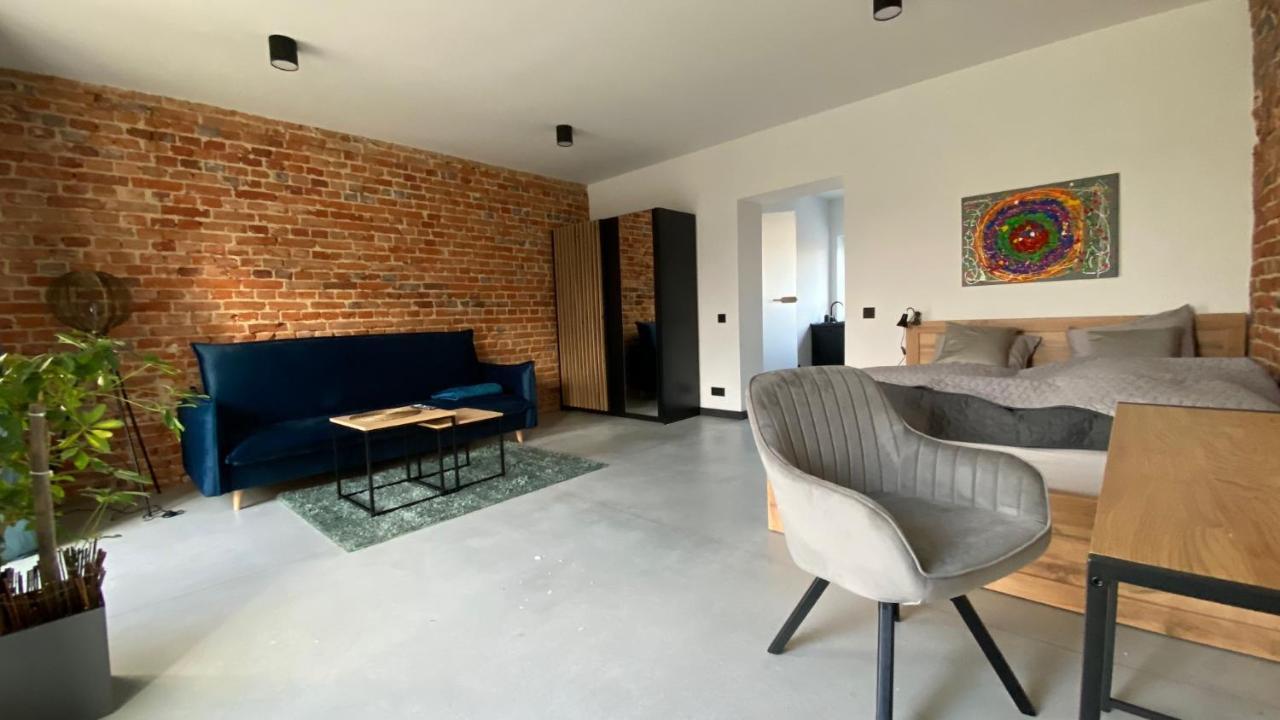 Apartment Staromiejska 65 Gliwice