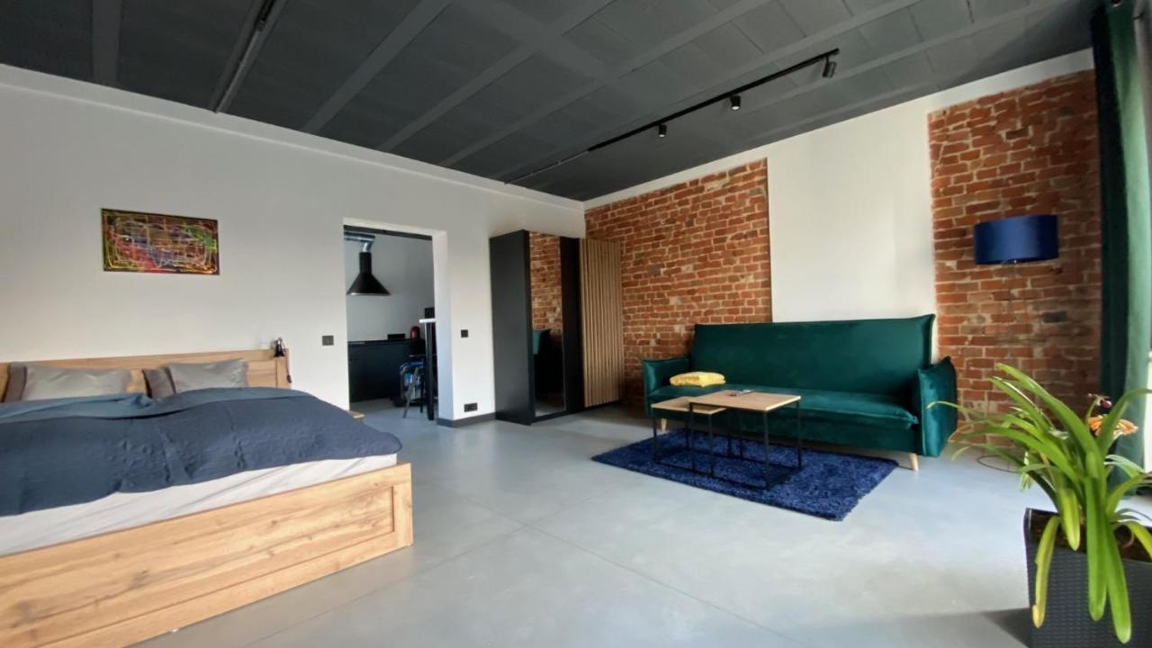 Apartment Staromiejska 65 *