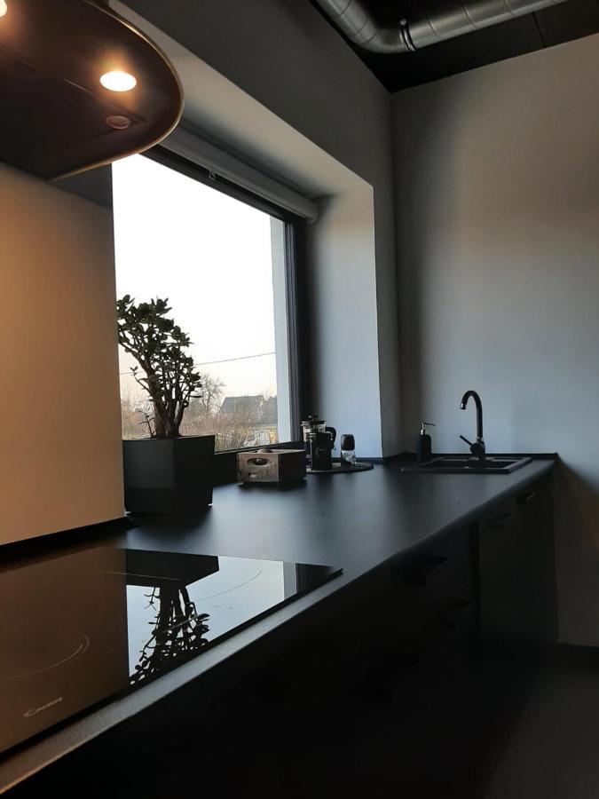 Apartment Staromiejska 65 *