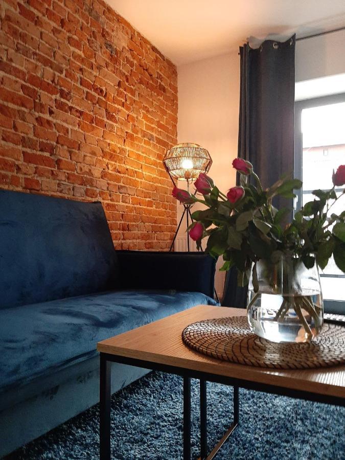 Apartment Staromiejska 65