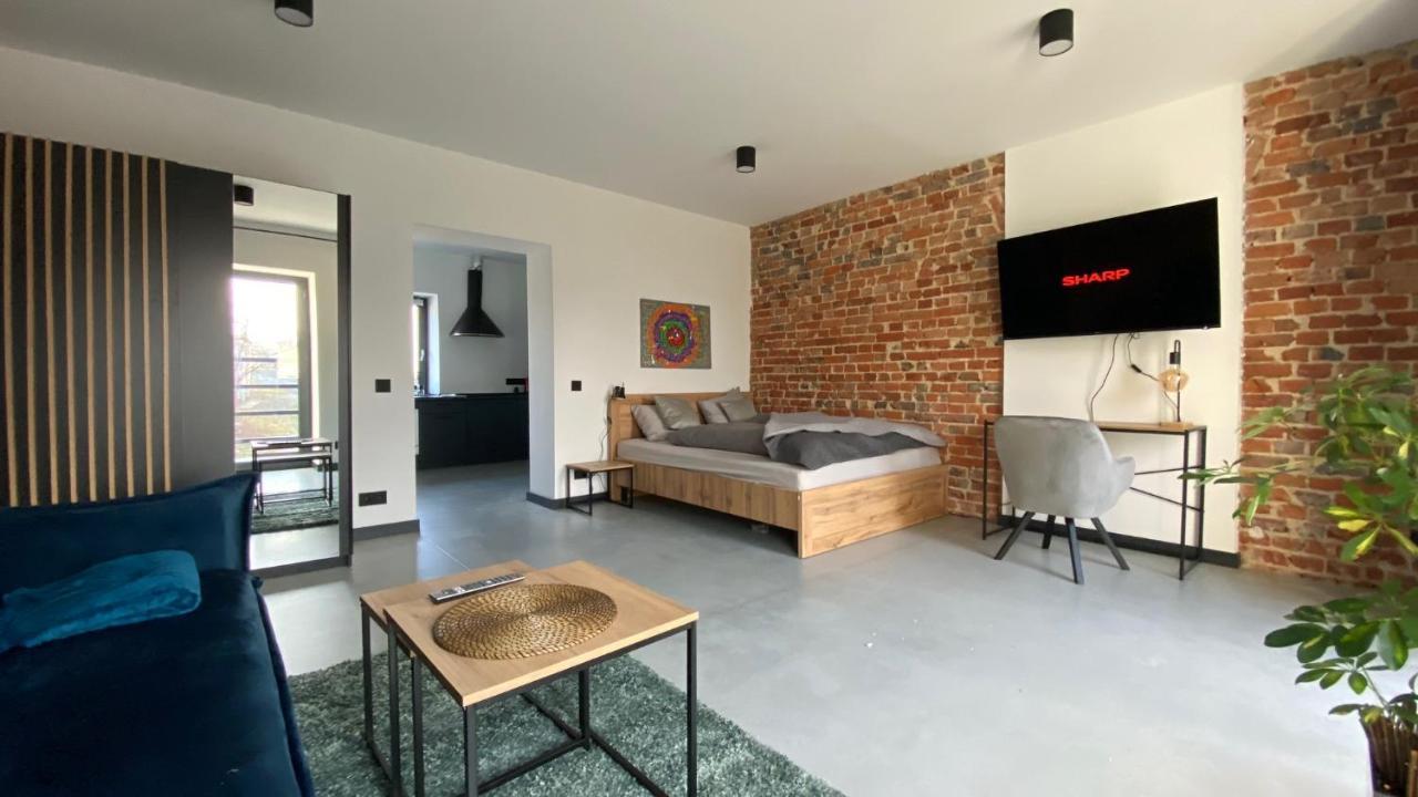 Staromiejska 65 Gliwice