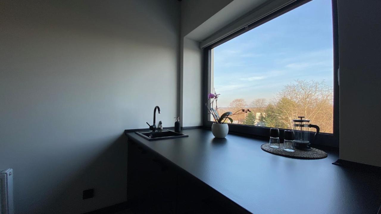 Apartment Staromiejska 65 Gliwice