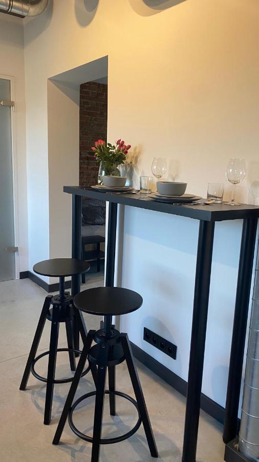 Apartament Staromiejska 65