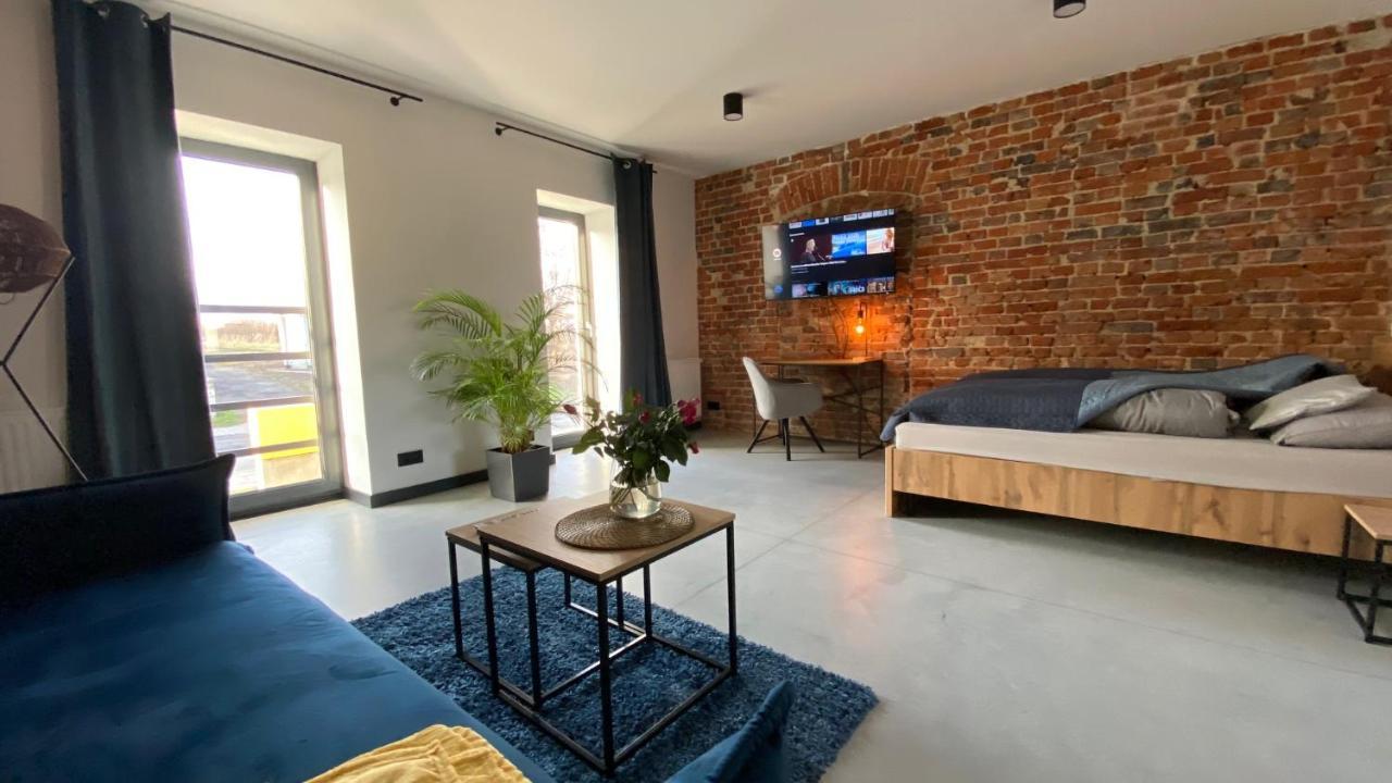 Staromiejska 65 Apartament *