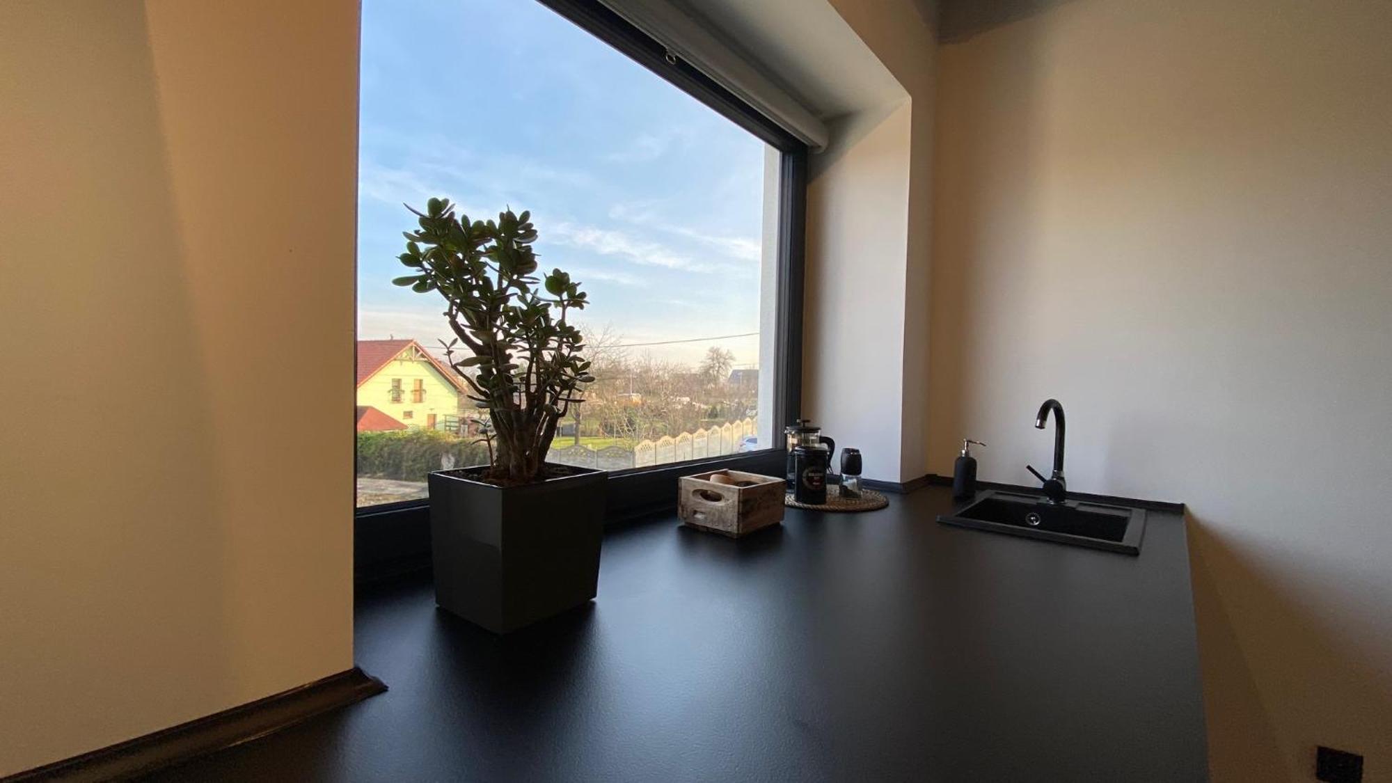 Apartament Staromiejska 65