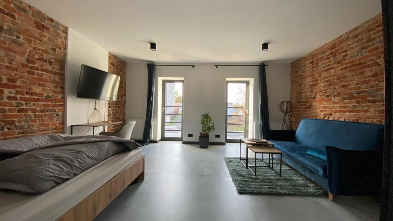 Staromiejska 65 Apartament