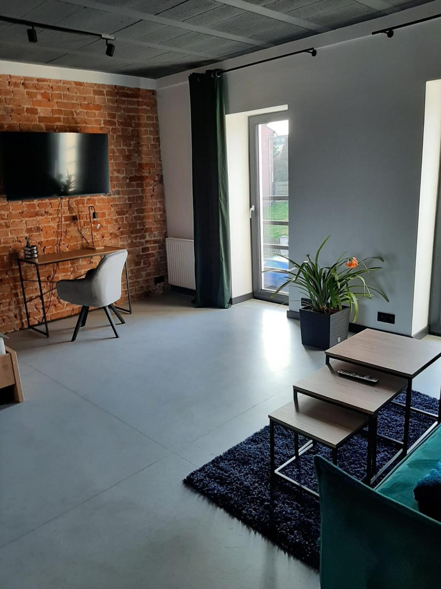 Apartment Staromiejska 65 *