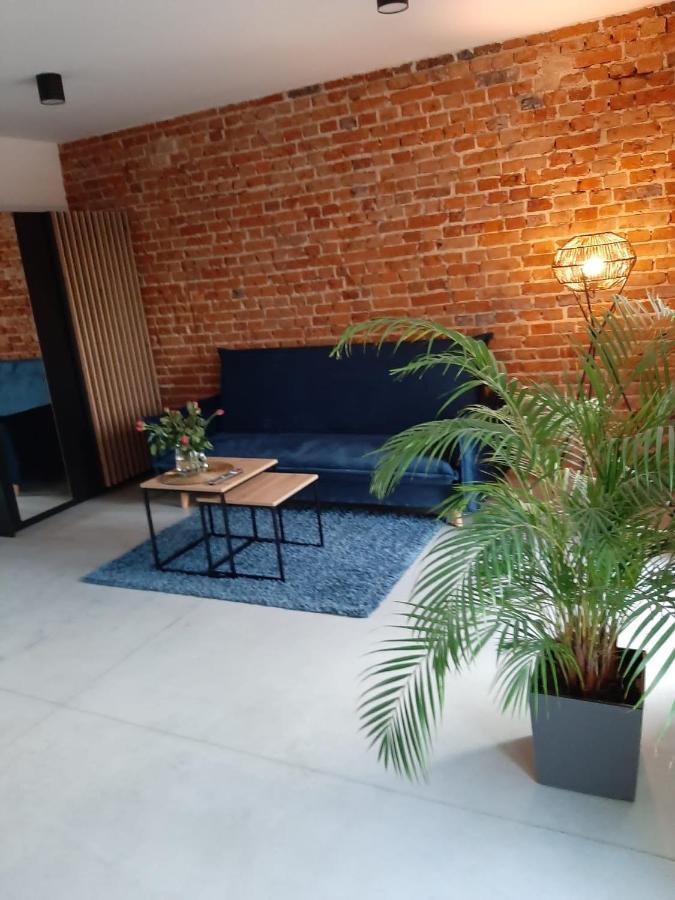 Apartment Staromiejska 65 Gliwice