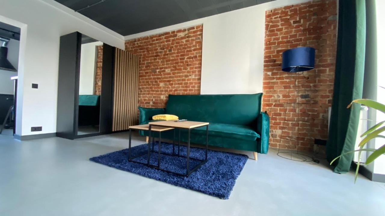 Staromiejska 65 Apartment
