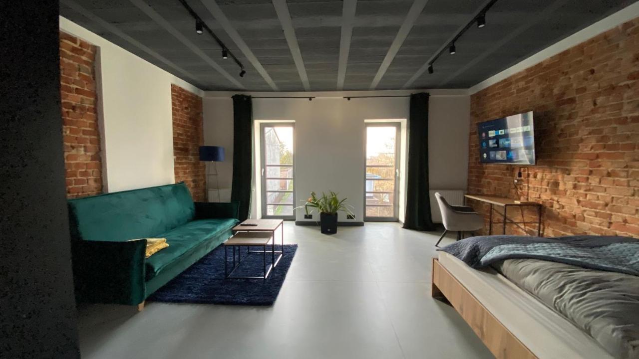 Staromiejska 65 Gliwice