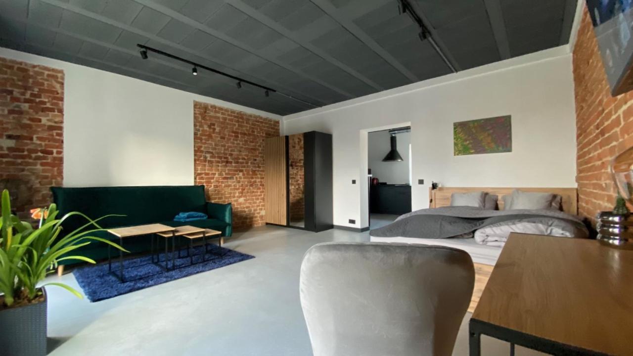 Staromiejska 65 Apartment Gliwice