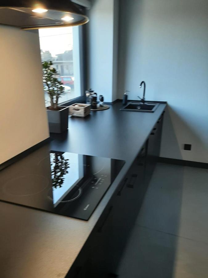 Apartament Staromiejska 65