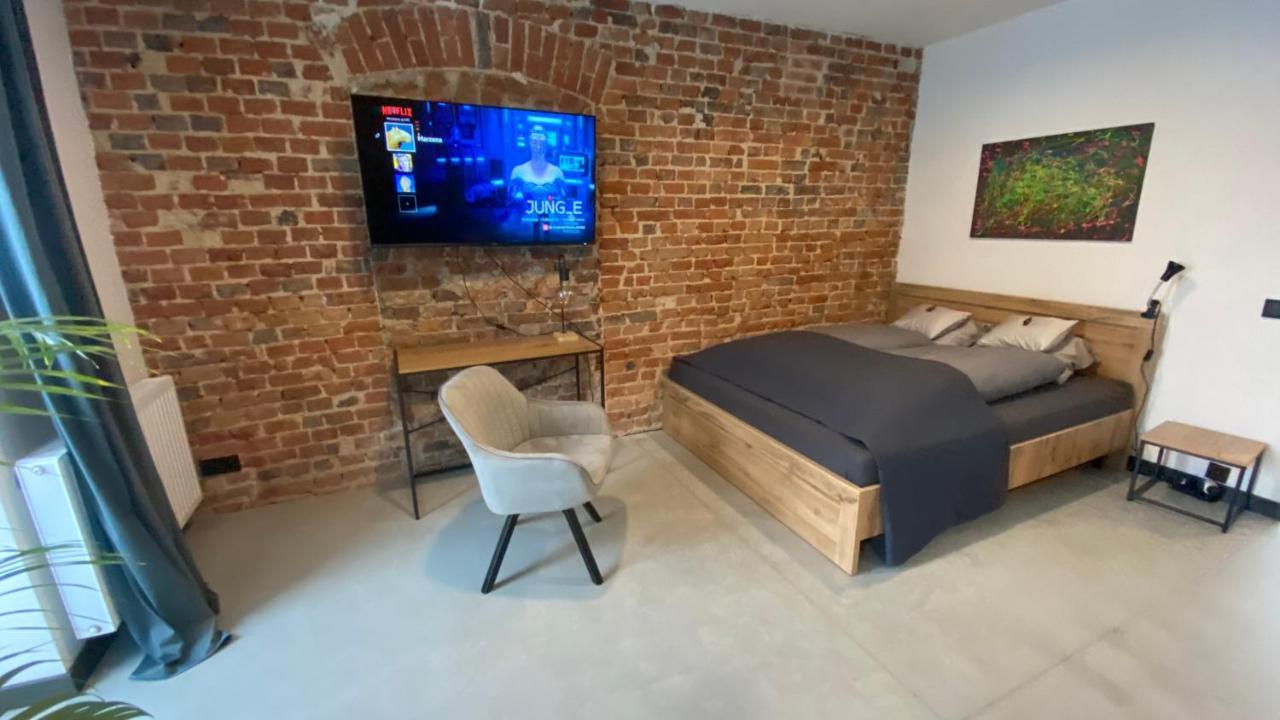 Apartment Staromiejska 65 *