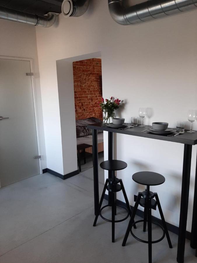 Apartment Staromiejska 65 Gliwice