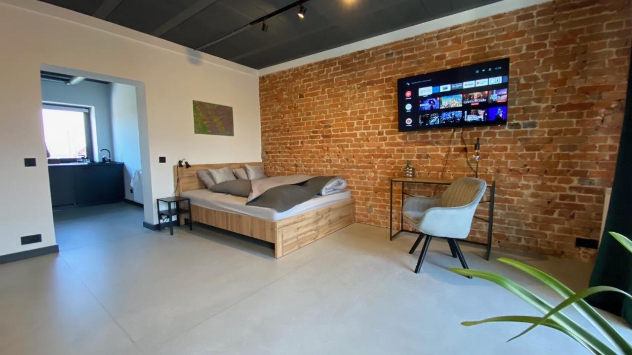Staromiejska 65 Apartament *