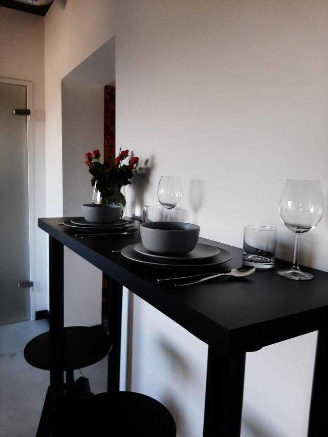 Staromiejska 65 Apartment Gliwice