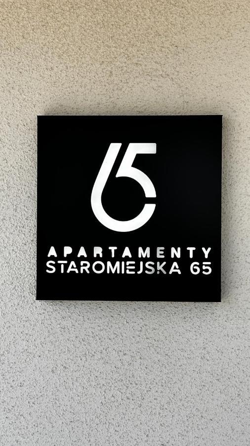 Staromiejska 65