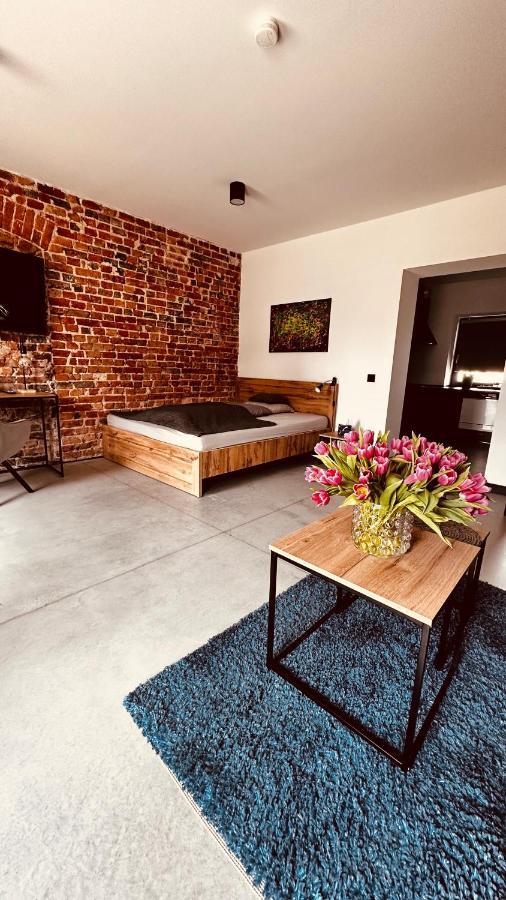 Staromiejska 65 Apartament *