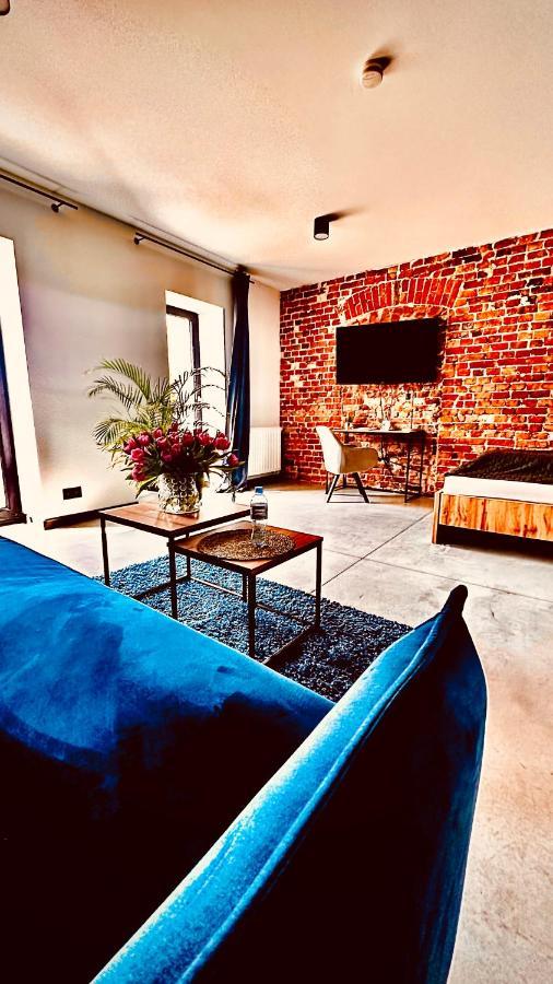 Staromiejska 65 Apartament Gliwice