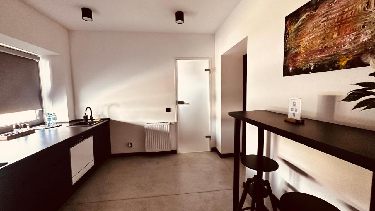Apartment Staromiejska 65 *