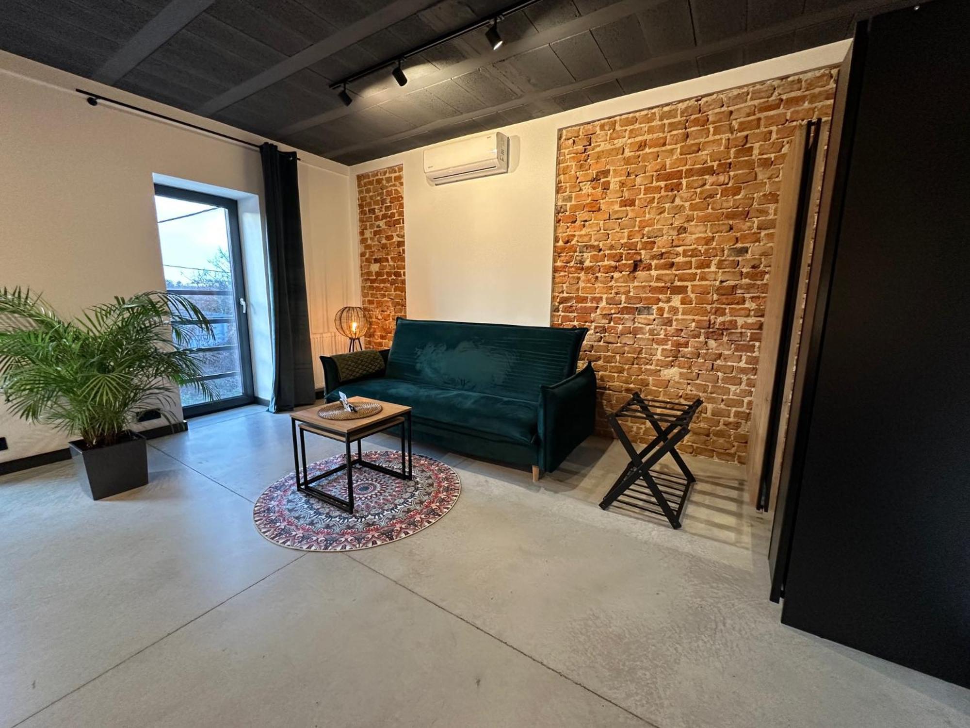 Staromiejska 65 Apartament